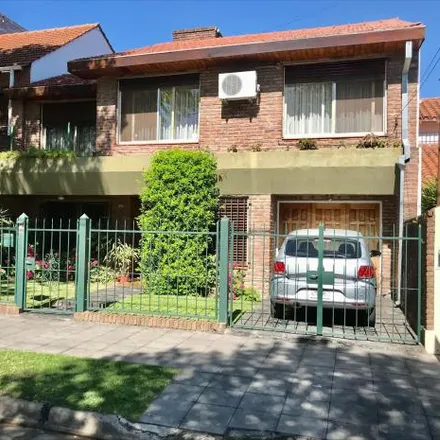 Buy this 5 bed house on Luis Sáenz Peña 1031 in Partido de San Isidro, Martínez