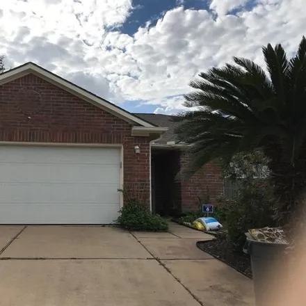 Buy this 3 bed house on 6631 Betonica Ln in Katy, Texas