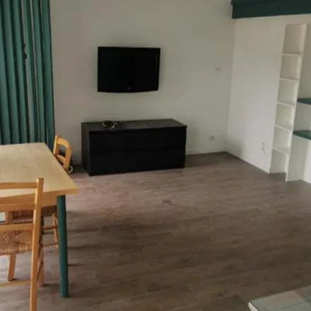 Rent this 3 bed apartment on Place Gambetta in 33110 Le Bouscat, France