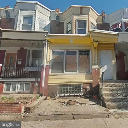 Buy this 3 bed house on 5529 Addison Street in Philadelphia, PA 19143