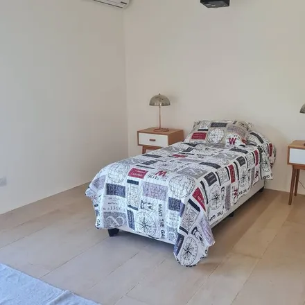 Rent this 4 bed house on Belén de Escobar in Partido de Escobar, Argentina