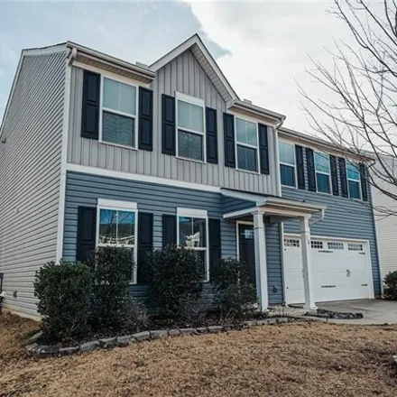 Image 2 - 68 Maplestead Farms Court, Western Hills, Greenville County, SC 29617, USA - House for sale