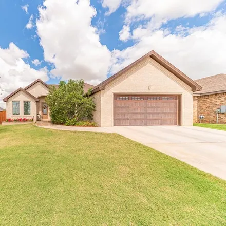 Buy this 3 bed house on 1201 Rhett Drive in Midland, TX 79705