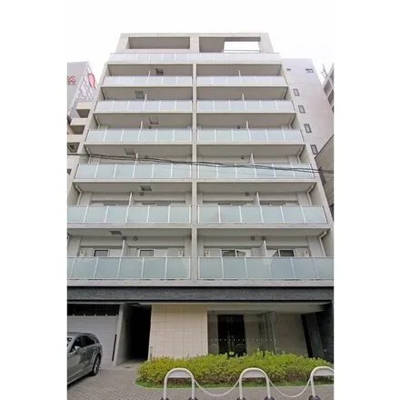 Image 3 - 祥山寺, Entsuji-zaka, Sugacho, Shinjuku, 160-0018, Japan - Apartment for rent