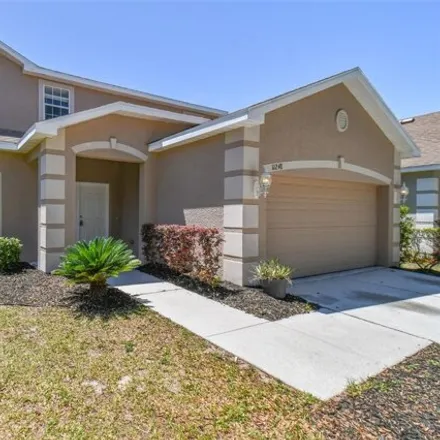 Image 2 - 11248 Creek Haven Drive, Riverview, FL 33569, USA - House for sale