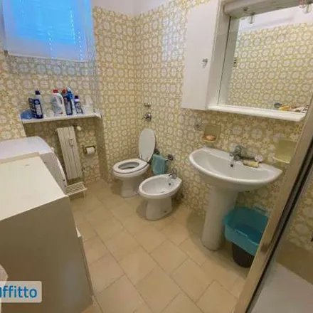 Rent this 4 bed apartment on Via Lanfranco della Pila in 20162 Milan MI, Italy