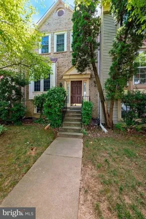 Rent this 4 bed townhouse on 7799 Ironforge Court in Derwood, MD 20855