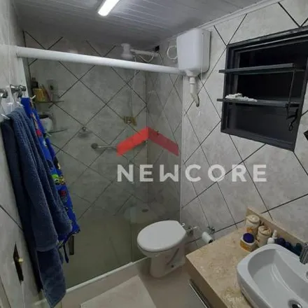 Buy this 2 bed house on Rua Antônio Nardi in Benfica, Caraguatatuba - SP