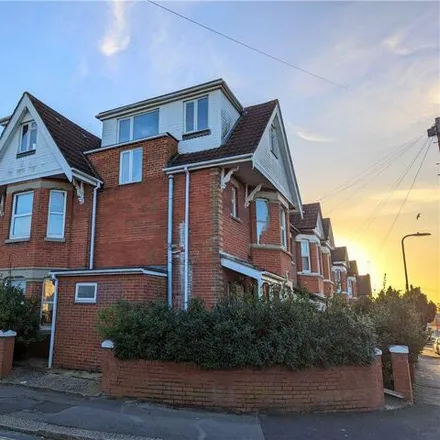Buy this 9 bed house on 21 Malmesbury Road in Southampton, SO15 5FT