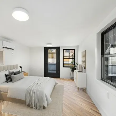 Image 5 - 157A Madison Street, New York, NY 11216, USA - House for rent
