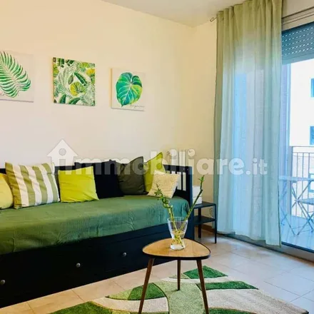 Rent this 1 bed apartment on Via Pace in 132, 20099 Sesto San Giovanni MI