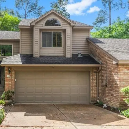 Buy this 2 bed house on 56 North Lakeridge Circle in Cochran's Crossing, The Woodlands