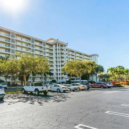 Buy this 3 bed condo on unnamed road in Pompano Beach, FL