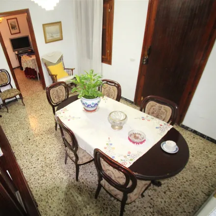 Buy this studio duplex on 29640 Fuengirola