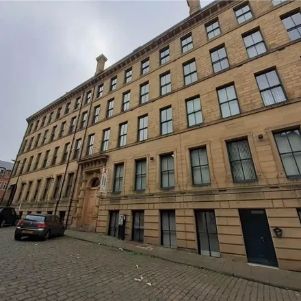 Image 1 - Vicar Lane, Little Germany, Bradford, BD1 5AJ, United Kingdom - Apartment for rent