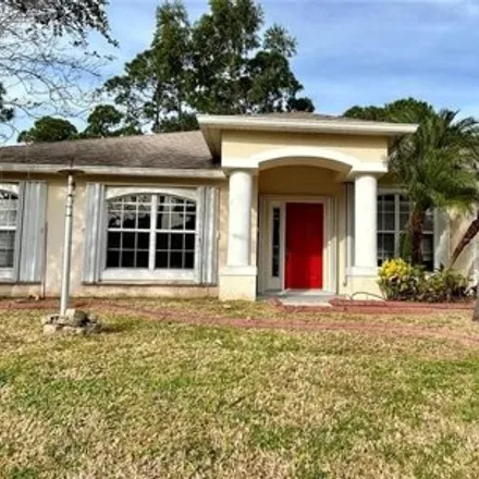 Buy this 3 bed house on 2964 Flanders Avenue Southeast in Palm Bay, FL 32909