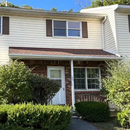 Buy this 2 bed condo on Wheatfield Court in Milford Township, PA