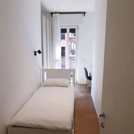 Rent this 2 bed apartment on Via Sebastiano Veniero in 28, 20149 Milan MI