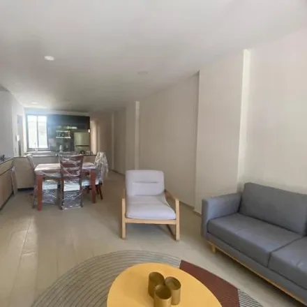 Buy this 1 bed apartment on Avenida Don Juan 63 in Benito Juárez, 03500 Mexico City