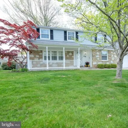 Buy this 4 bed house on 330 Kent Road in Warminster Township, PA 18974