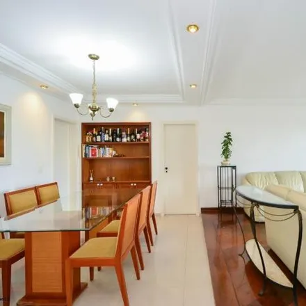 Buy this 4 bed apartment on Rua General Eldes de Sousa Guedes in Vila Sônia, São Paulo - SP