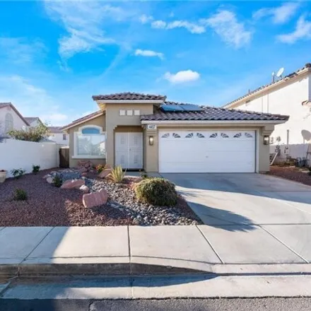 Buy this 3 bed house on 4461 Marengo Place in Spring Valley, NV 89147