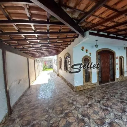 Buy this 4 bed house on Avenida Goiás in Cidade Beira-Mar, Rio das Ostras - RJ