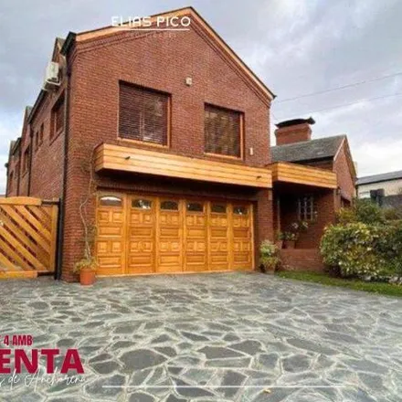 Buy this 3 bed house on Guillermo E. Hudson 4544 in Pinos de Anchorena, B7602 GGC Mar del Plata