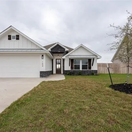 Buy this 4 bed house on Brazos Bend in Snook, Burleson County