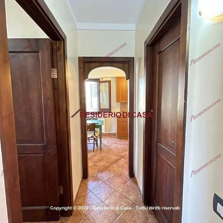 Rent this 3 bed apartment on Esso in Strada statale Settentrionale Sicula, 90010 Campofelice di Roccella PA