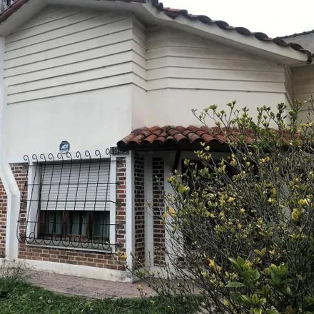 Buy this 2 bed house on Coronel Arias in Piñero, José C. Paz