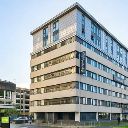 Buy this 2 bed apartment on Clarence House Car Park in Euclid Street, Swindon