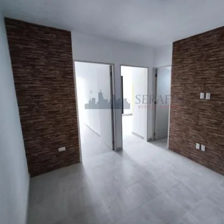 Buy this 2 bed apartment on Avenida Santa Úrsula in Colonia Pedregal Santa Úrsula, 04600 Mexico City