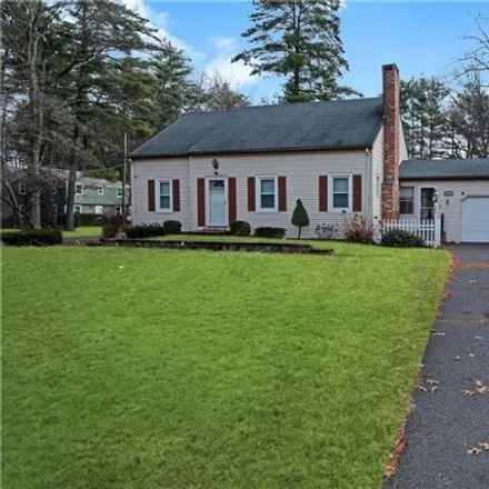Buy this 4 bed house on 608 Kennedy Road in Windsor, CT 06095