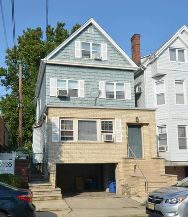 Buy this 4 bed duplex on 77 West 9th Street in Port Johnson, Bayonne