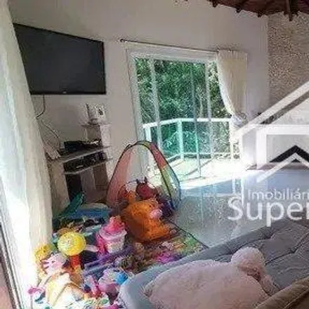 Buy this 4 bed house on Rodovia Fernão Dias in Capoavinha, Mairiporã - SP