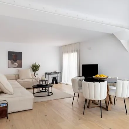 Rent this 2 bed apartment on Carrer de les Magdalenes in 4, 08001 Barcelona