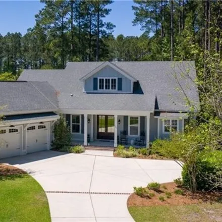 Buy this 4 bed house on 142 Wicklow Drive in Bluffton, Beaufort County