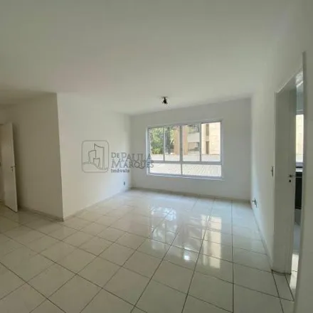 Rent this 3 bed apartment on Rua Manuel da Nóbrega 471 in Paraíso, São Paulo - SP