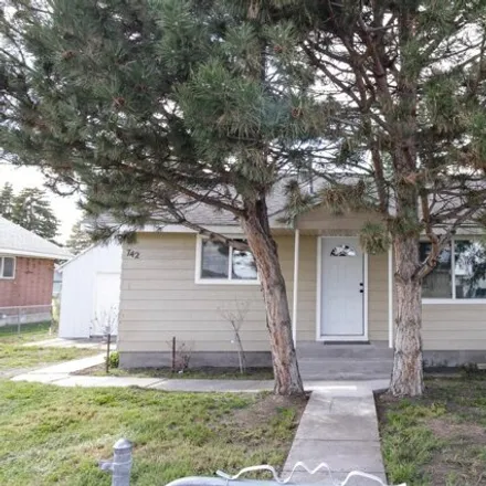Buy this 3 bed house on 756 Oriental Avenue in Burley, ID 83318