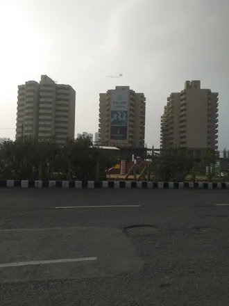 Buy this 2 bed apartment on unnamed road in Sector 86, Gurugram - 122050