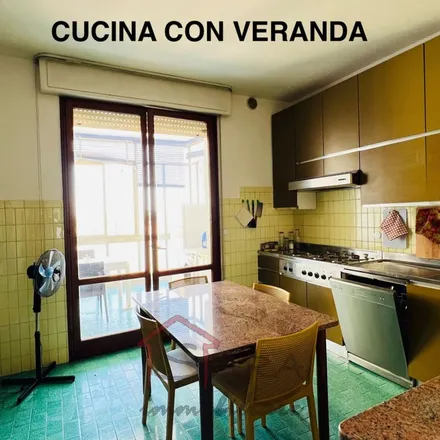 Image 4 - Bar San Marco, Corso Milano 53, 35139 Padua Province of Padua, Italy - Apartment for rent