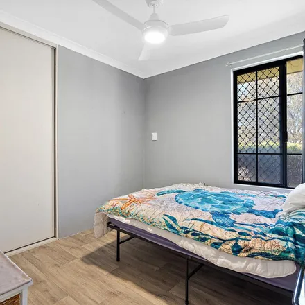 Rent this 3 bed apartment on Bristol Street in Warnbro WA 6172, Australia