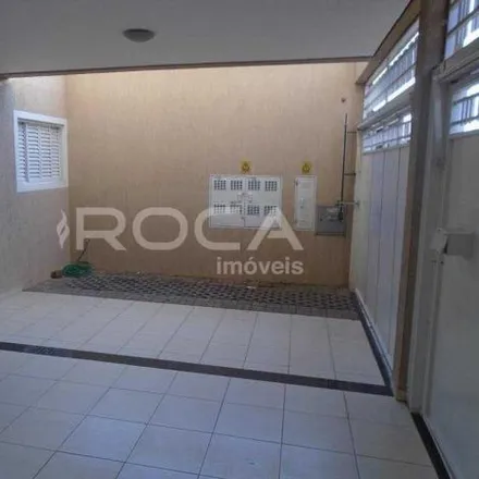 Rent this 1 bed apartment on Rua Conselheiro João Alfredo in Jardim Alvorada, São Carlos - SP