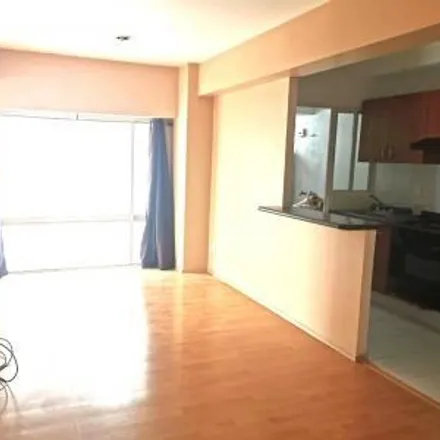 Buy this 2 bed apartment on Calle Laguna de Mayrán 284 in Miguel Hidalgo, 11320 Mexico City