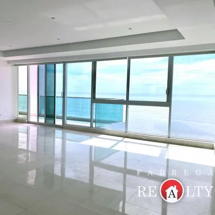 Buy this 4 bed apartment on Ocean One in Boulevard Costa Del Este, Parque Lefevre