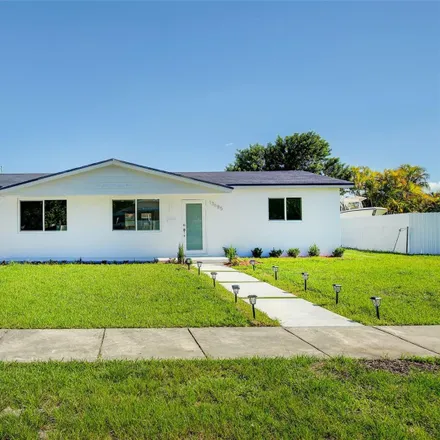 Buy this 3 bed house on 13685 Southwest 76th Street in Kendall Lakes, Miami-Dade County
