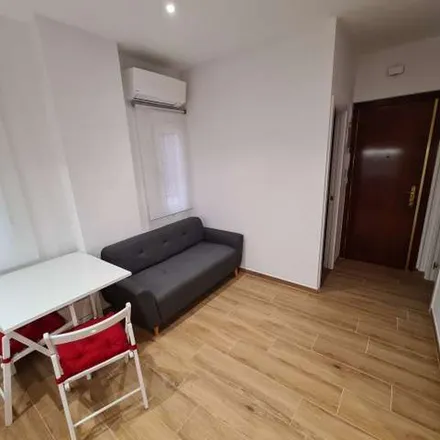 Image 7 - Calle Ventosa, 28005 Madrid, Spain - Apartment for rent