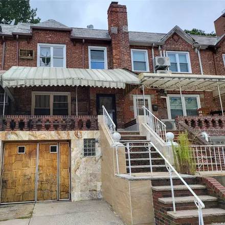 Buy this 3 bed house on 139-33 85th Drive in New York, NY 11435