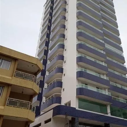 Image 1 - Avenida Presidente Castelo Branco, Vilamar, Praia Grande - SP, 11706-460, Brazil - Apartment for sale